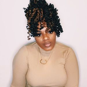 Meet your Posher, Brittany